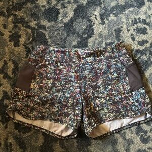 Athleta Girl Record Breaker 3” Short XL/14